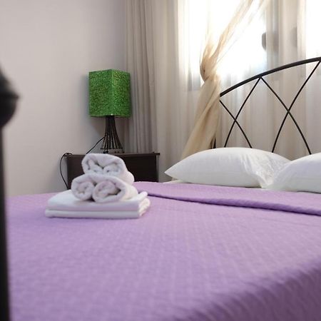 Irenes Apartment Kallithea  Dış mekan fotoğraf