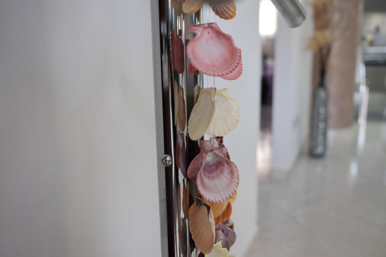 Irenes Apartment Kallithea  Dış mekan fotoğraf