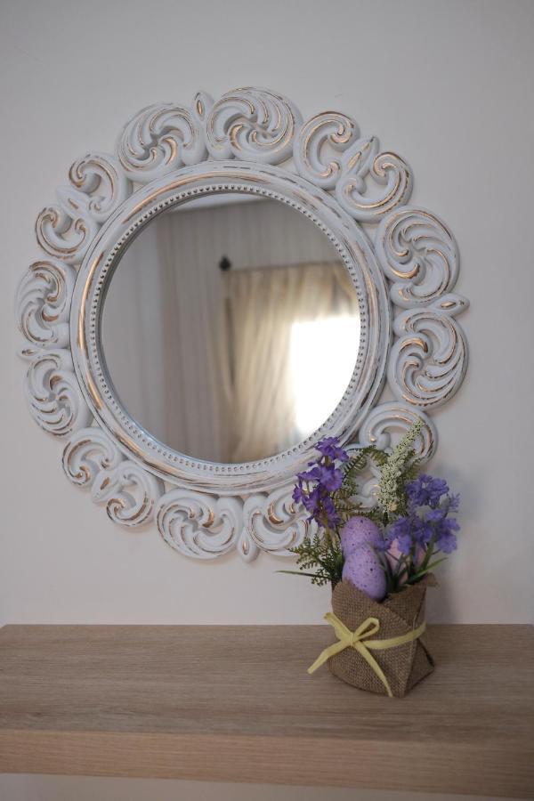 Irenes Apartment Kallithea  Dış mekan fotoğraf