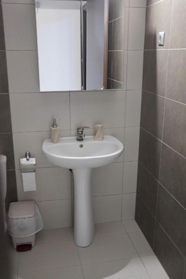Irenes Apartment Kallithea  Dış mekan fotoğraf