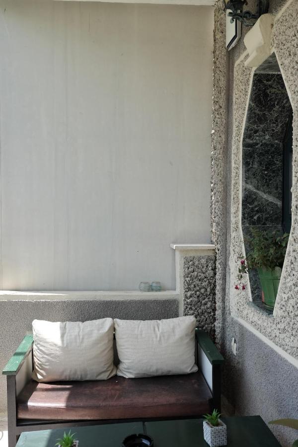 Irenes Apartment Kallithea  Dış mekan fotoğraf