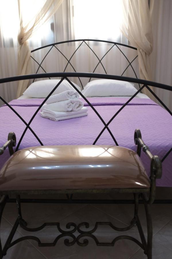 Irenes Apartment Kallithea  Dış mekan fotoğraf