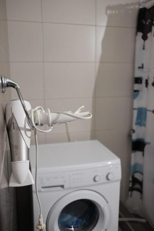 Irenes Apartment Kallithea  Dış mekan fotoğraf