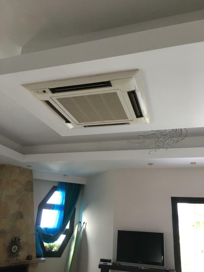 Irenes Apartment Kallithea  Dış mekan fotoğraf