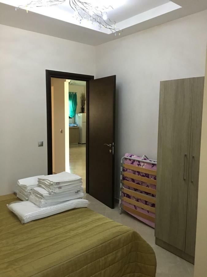 Irenes Apartment Kallithea  Dış mekan fotoğraf