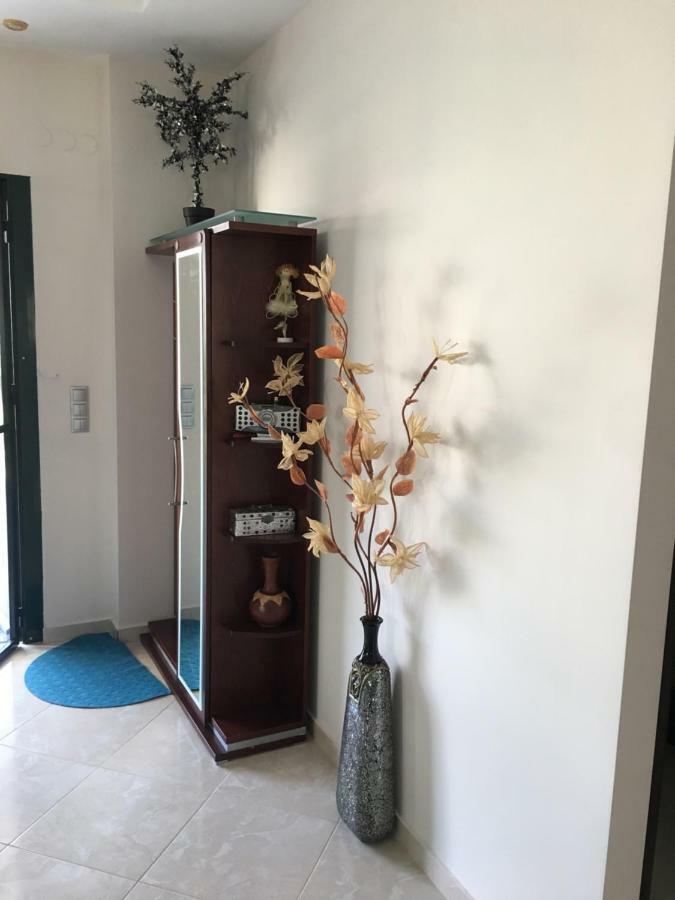 Irenes Apartment Kallithea  Dış mekan fotoğraf